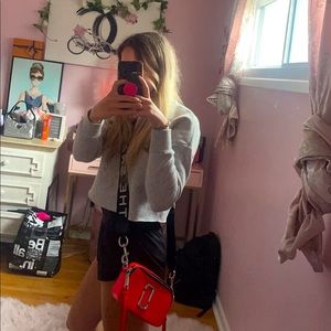 Marc Jacob Camera Crossbody